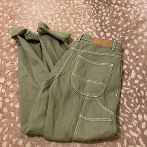 Cotton On Carpenter Jean